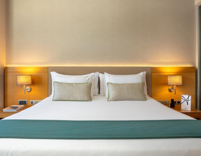 The Artist Grand Hotel of Art